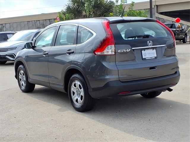 used 2014 Honda CR-V car, priced at $12,995