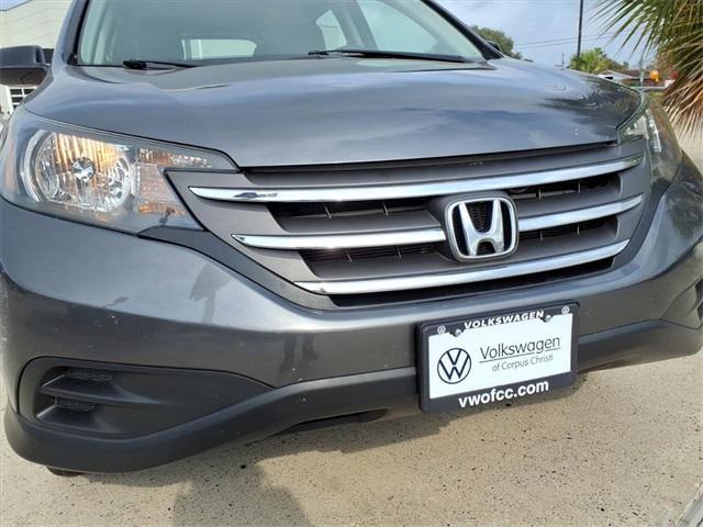 used 2014 Honda CR-V car, priced at $12,995