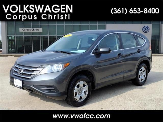 used 2014 Honda CR-V car, priced at $12,995