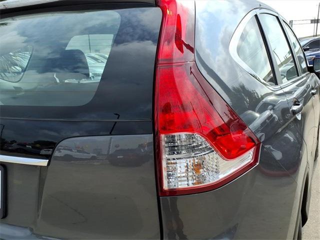 used 2014 Honda CR-V car, priced at $12,995
