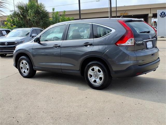 used 2014 Honda CR-V car, priced at $12,995