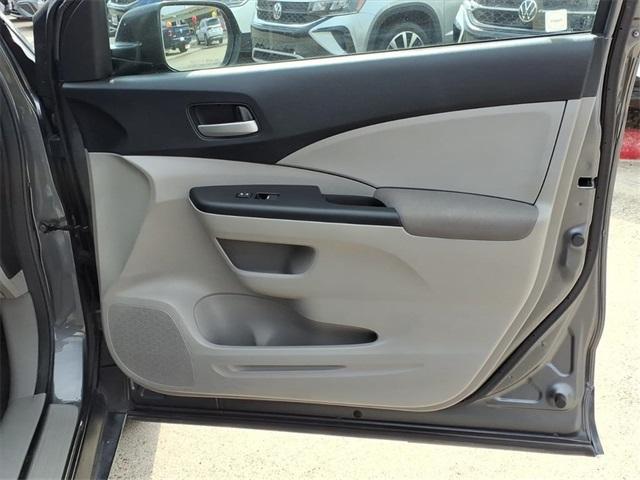 used 2014 Honda CR-V car, priced at $12,995