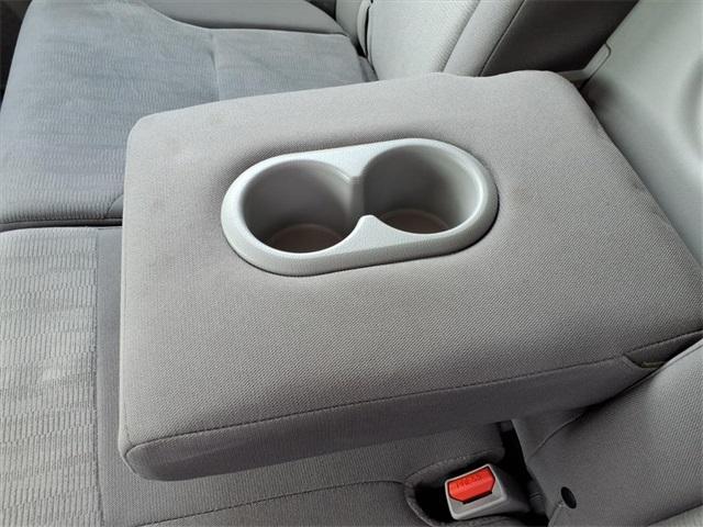 used 2014 Honda CR-V car, priced at $12,995