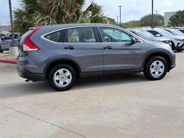 used 2014 Honda CR-V car, priced at $12,995