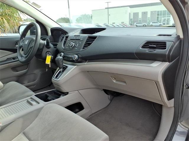 used 2014 Honda CR-V car, priced at $12,995