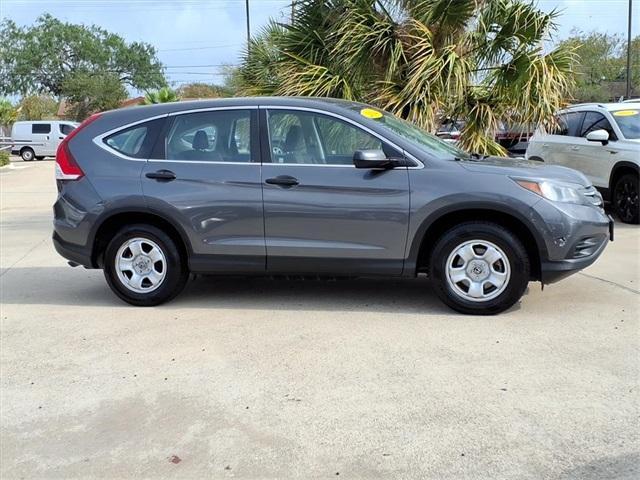 used 2014 Honda CR-V car, priced at $12,995