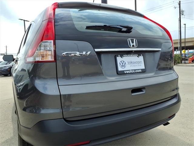 used 2014 Honda CR-V car, priced at $12,995