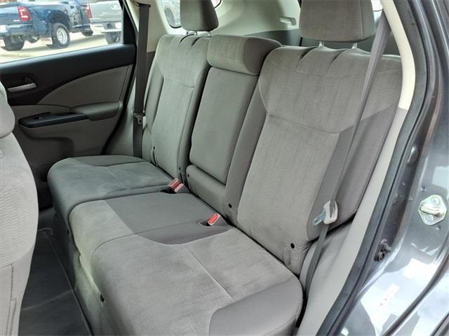 used 2014 Honda CR-V car, priced at $12,995