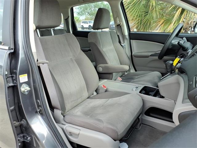 used 2014 Honda CR-V car, priced at $12,995