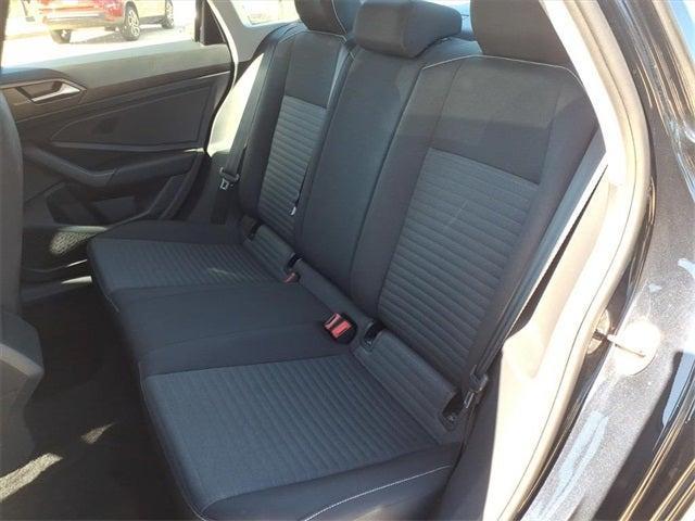 used 2024 Volkswagen Jetta car, priced at $20,888