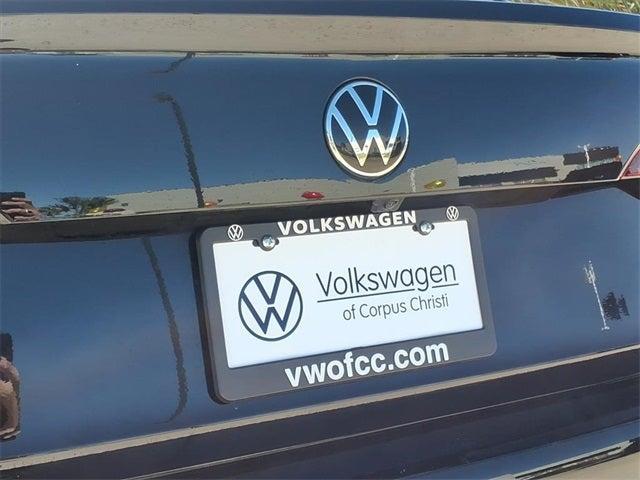 used 2024 Volkswagen Jetta car, priced at $20,888