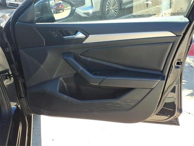 used 2024 Volkswagen Jetta car, priced at $20,888