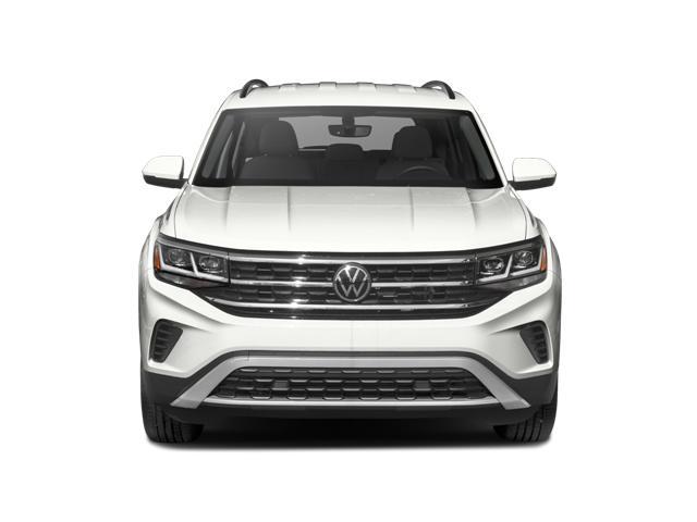 used 2022 Volkswagen Atlas car, priced at $29,995