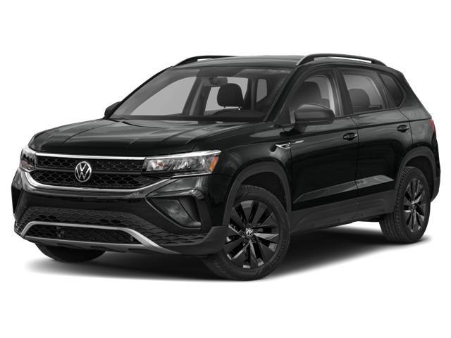 used 2022 Volkswagen Taos car, priced at $19,995