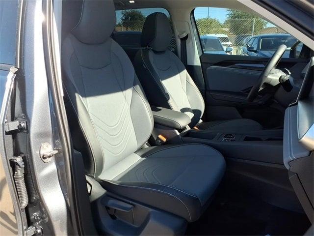 new 2026 Volkswagen Tiguan car, priced at $37,286