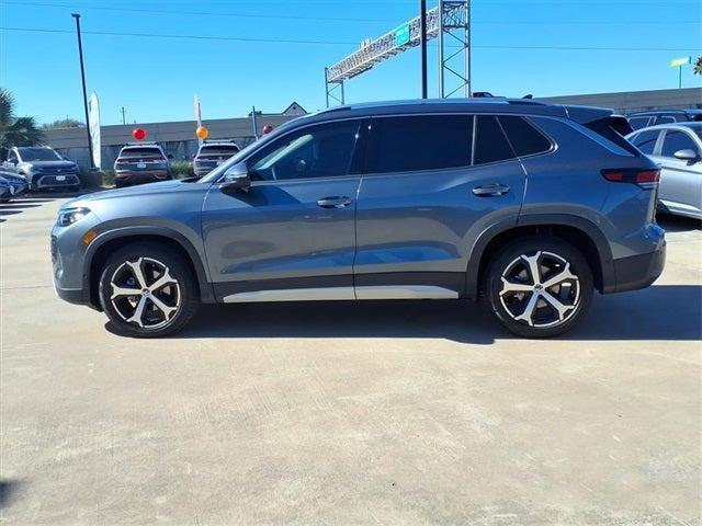 new 2026 Volkswagen Tiguan car, priced at $37,286