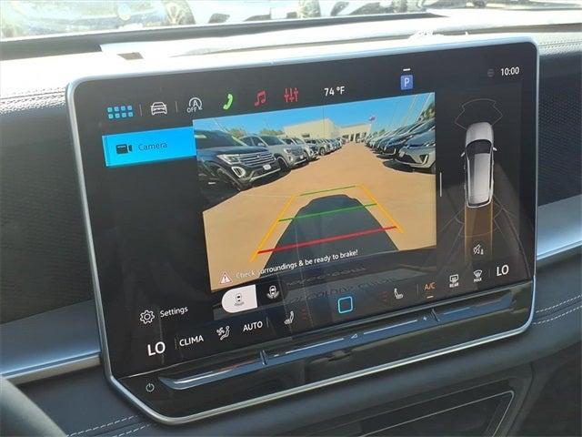 new 2026 Volkswagen Tiguan car, priced at $37,286