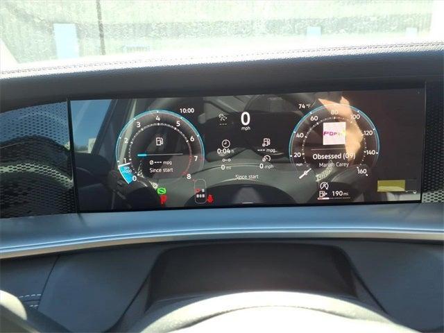 new 2026 Volkswagen Tiguan car, priced at $37,286