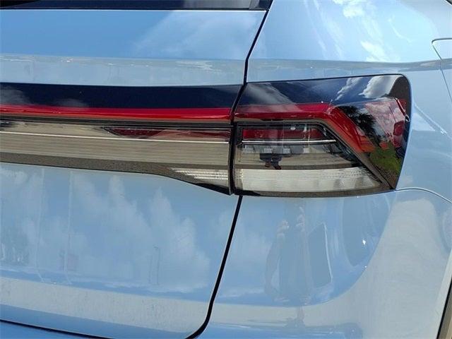 new 2025 Volkswagen Taos car, priced at $29,965