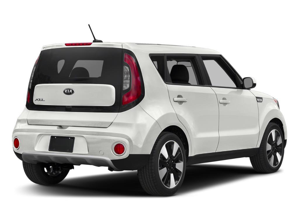 used 2018 Kia Soul car, priced at $12,411