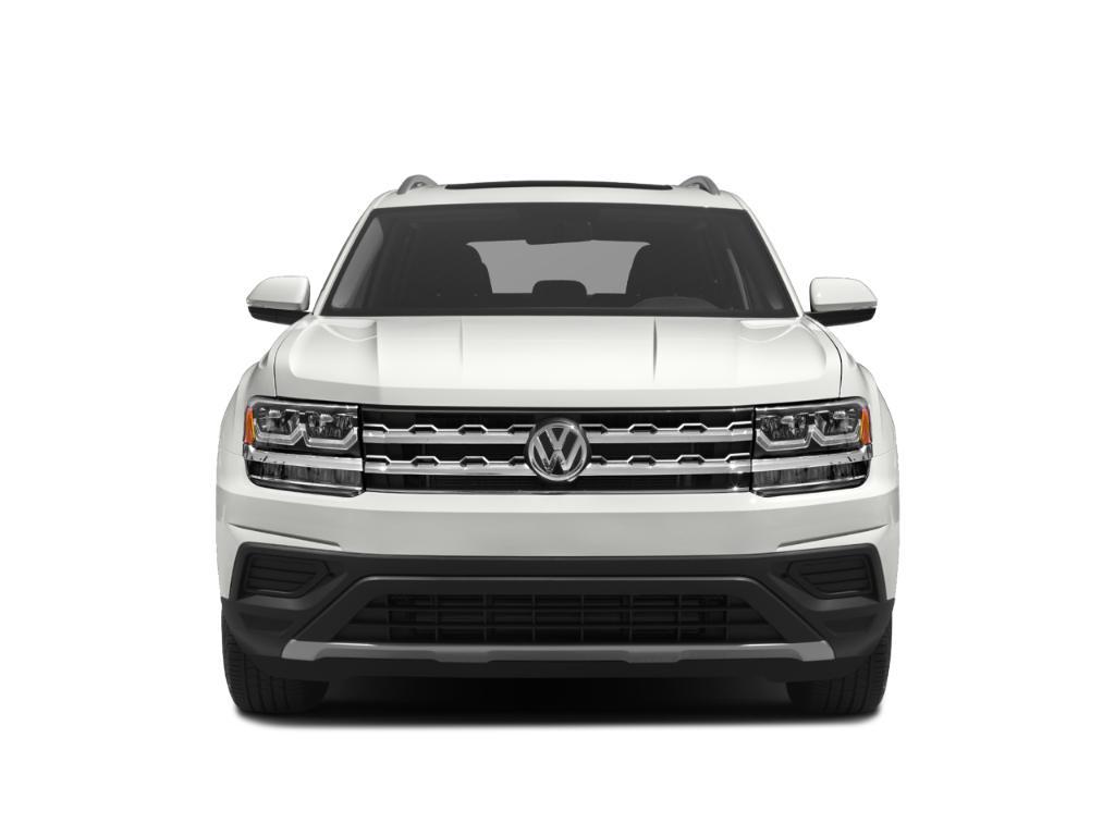 used 2020 Volkswagen Atlas car, priced at $28,995