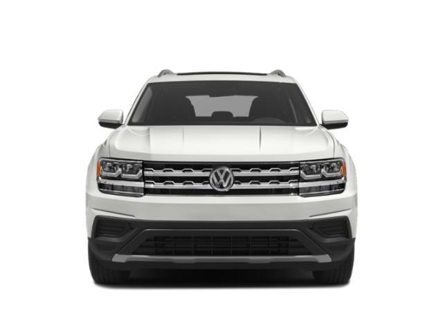 used 2018 Volkswagen Atlas car