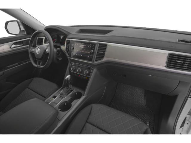 used 2018 Volkswagen Atlas car