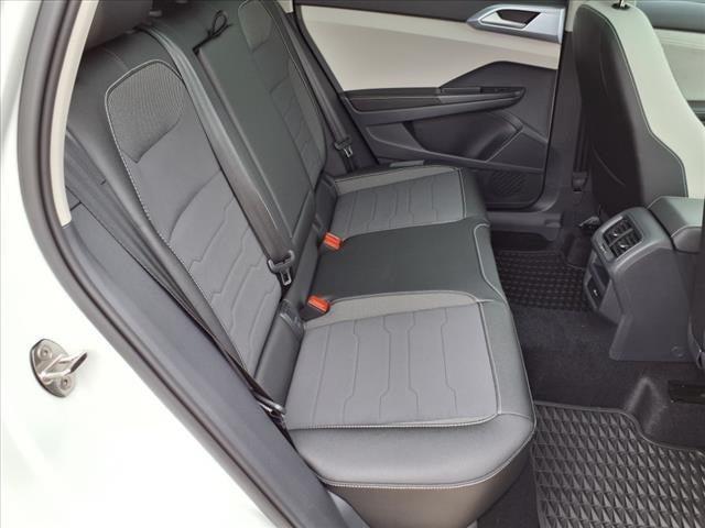 new 2025 Volkswagen Taos car, priced at $29,882