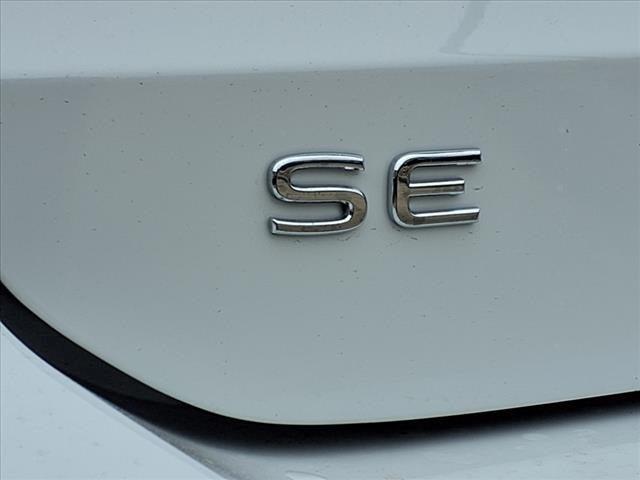 new 2025 Volkswagen Taos car, priced at $29,882