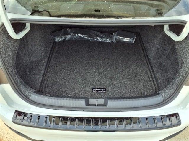 new 2025 Volkswagen Jetta car, priced at $27,956