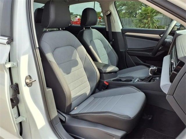 new 2025 Volkswagen Jetta car, priced at $27,956
