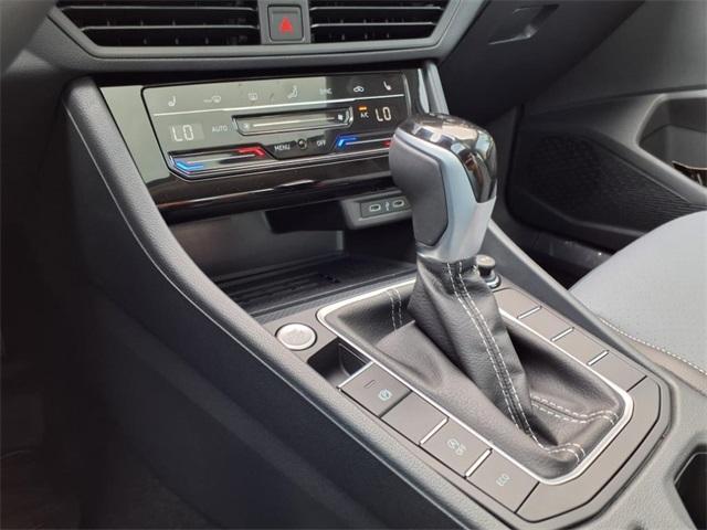 new 2025 Volkswagen Jetta car, priced at $27,006