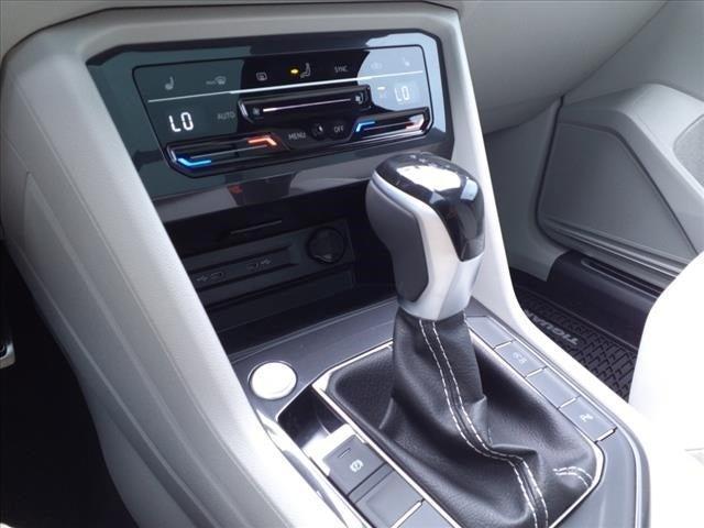 used 2024 Volkswagen Tiguan car, priced at $35,961
