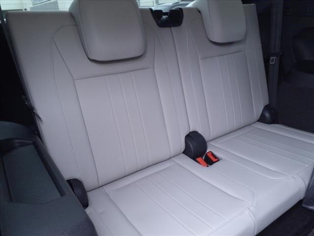 used 2024 Volkswagen Tiguan car, priced at $35,961
