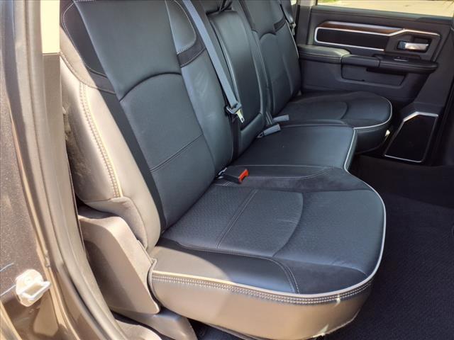 used 2024 Ram 2500 car, priced at $66,894