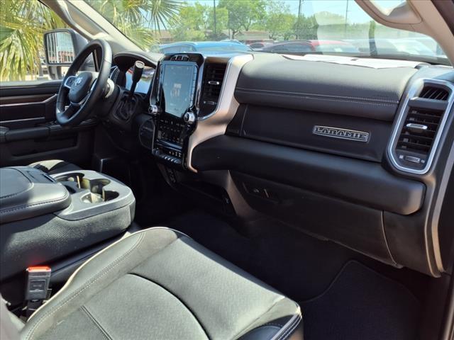 used 2024 Ram 2500 car, priced at $66,894