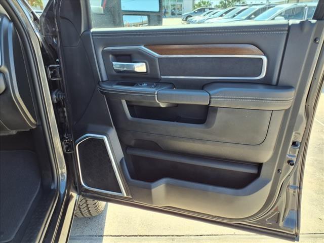used 2024 Ram 2500 car, priced at $66,894
