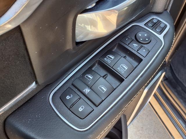 used 2024 Ram 2500 car, priced at $66,894