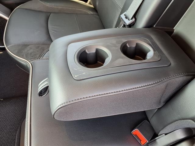 used 2024 Ram 2500 car, priced at $66,894