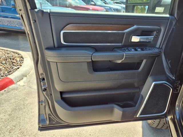 used 2024 Ram 2500 car, priced at $66,894
