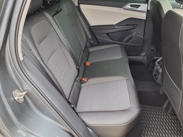 used 2025 Volkswagen Taos car, priced at $29,413