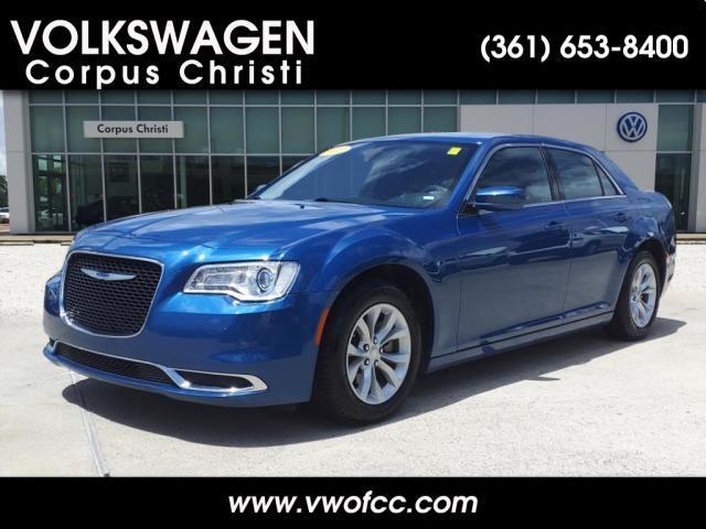 used 2022 Chrysler 300 car, priced at $23,995