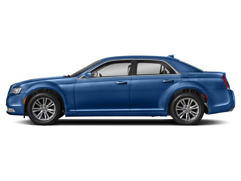 used 2022 Chrysler 300 car, priced at $27,995