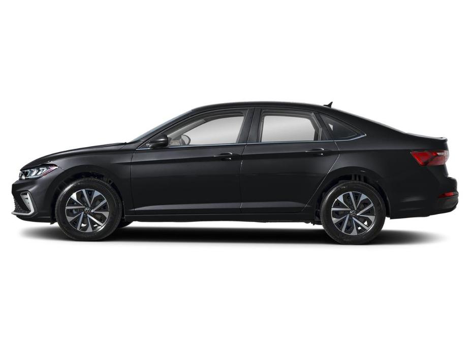 new 2025 Volkswagen Jetta car, priced at $22,946