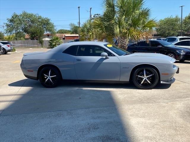 used 2022 Dodge Challenger car, priced at $30,994