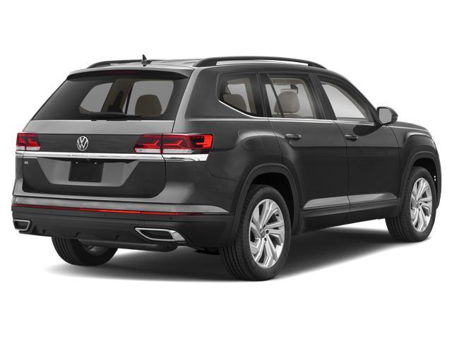 used 2023 Volkswagen Atlas car, priced at $27,962