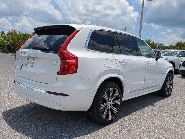 new 2024 Volvo XC90 Recharge Plug-In Hybrid car, priced at $71,154