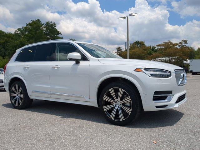 new 2024 Volvo XC90 Recharge Plug-In Hybrid car, priced at $71,154