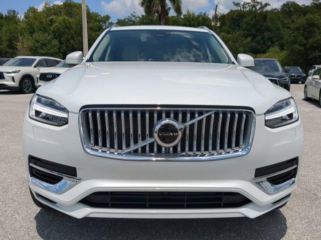 new 2024 Volvo XC90 Recharge Plug-In Hybrid car, priced at $71,154