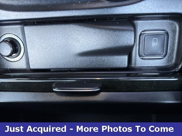 used 2018 Mercedes-Benz AMG GLE 43 car, priced at $31,751